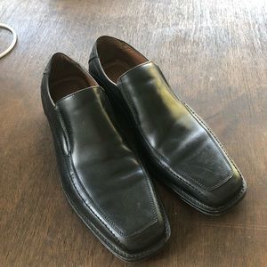 Johnston & Murphy Men’s shoes